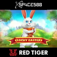 slot Lucky Easter Red Tiger